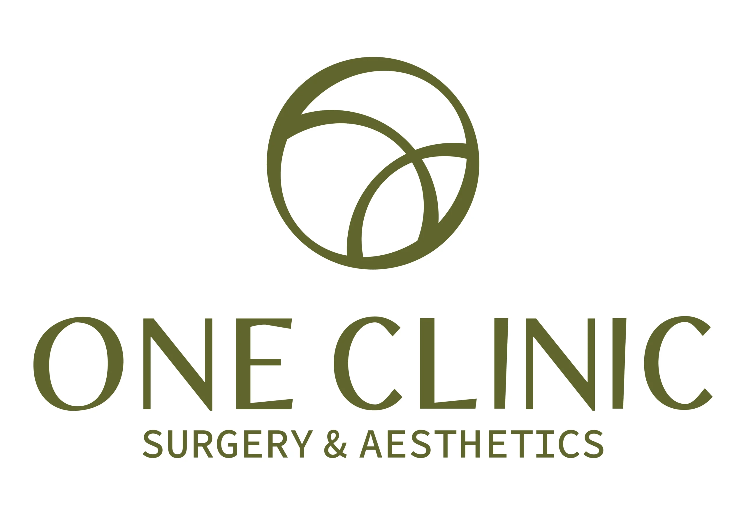 logo one surgery
