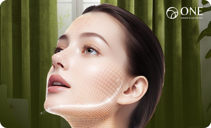 ศัลยกรรมผ่าตัดดึงหน้า