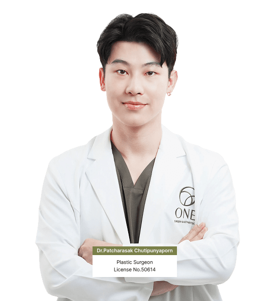 Dr.Patcharasak Chutipunyaporn