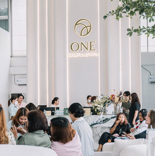 ONE Surgery & Aesthetics Clinic