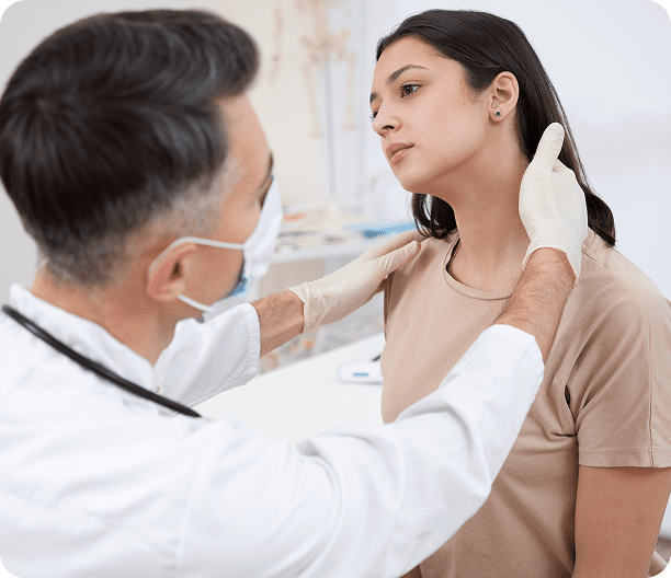 ศัลยกรรมจมูกด้วยกระดูกอ่อนหลังหู