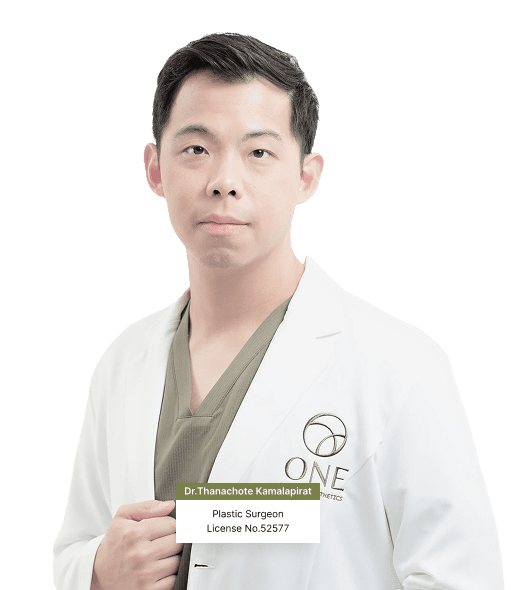 นพ.ธนโชติ กมลาภิรัตน์