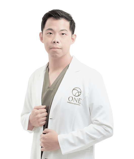 นพ.ธนโชติ กมลาภิรัตน์