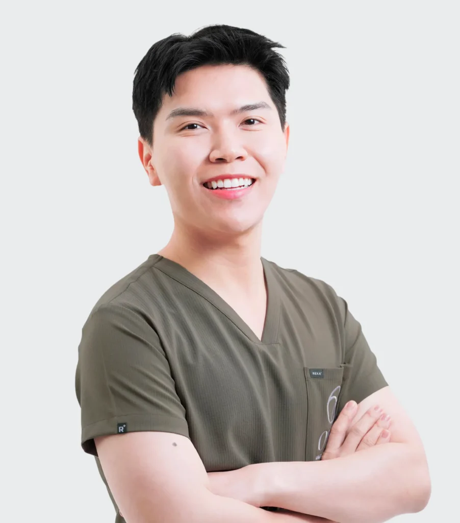 นพ.ภาณุทัศน์ ปิยะนันทสมดี