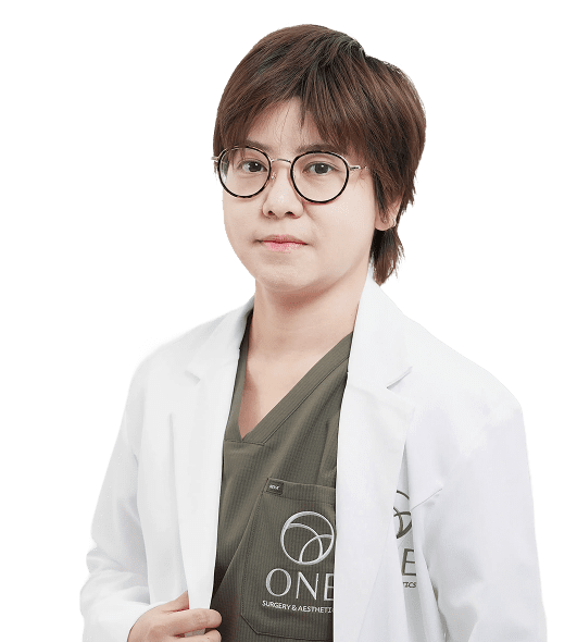 พญ.ชนิกานต์ วงศ์ระวีกุล