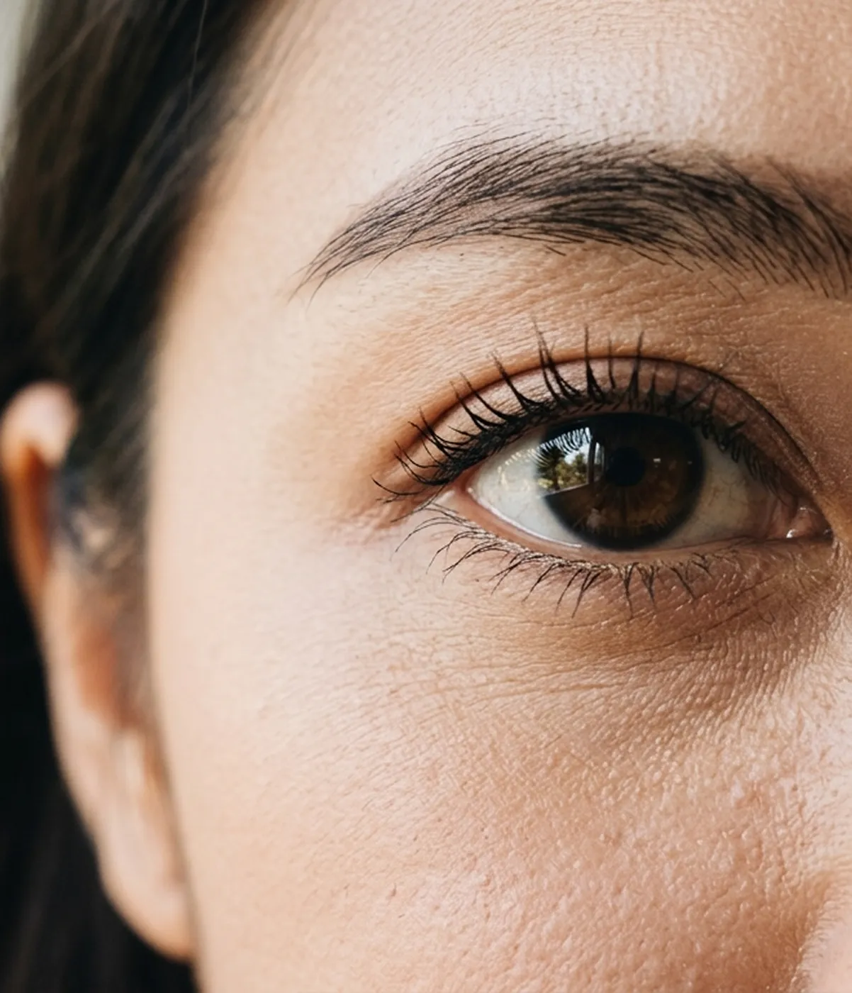ทำตาสองชั้น (Double Eyelid Surgery)