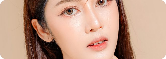 เติมปลายจมูก