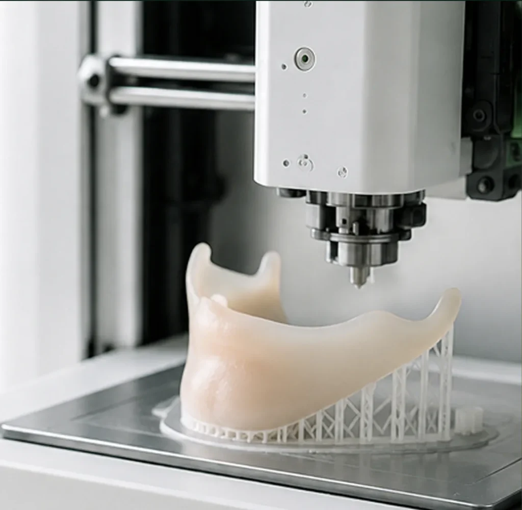 3D PRINTING TECHNOLOGY