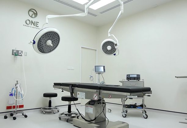 ONE Surgery & Aesthetics Clinic