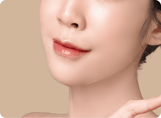 ศัลยกรรมเสริมคาง