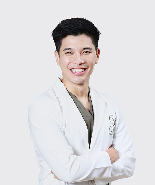 นพ.ชวิน ธิติศักดิ์สกุล