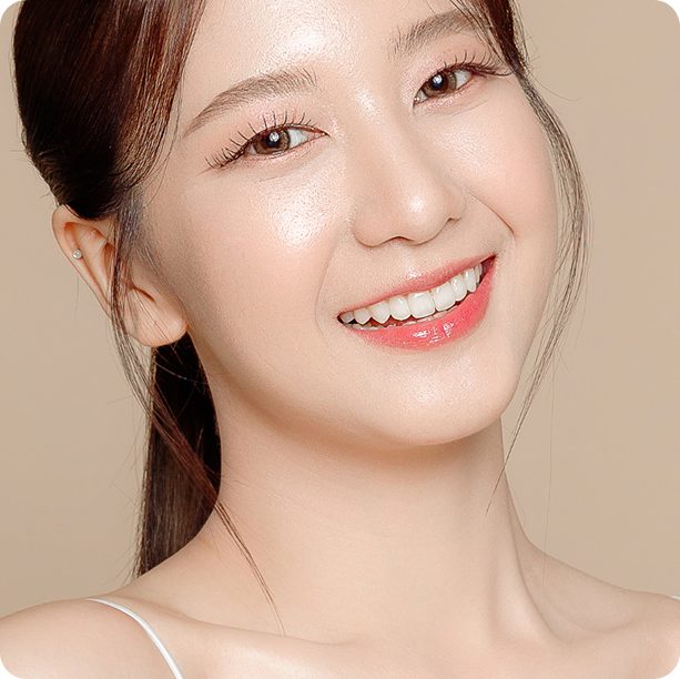 ยกมุมปาก