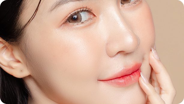 ศัลยกรรมเสริมคาง