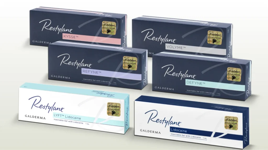 Restylane