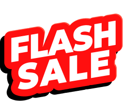 Flash sale