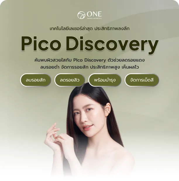 Pico Discovery