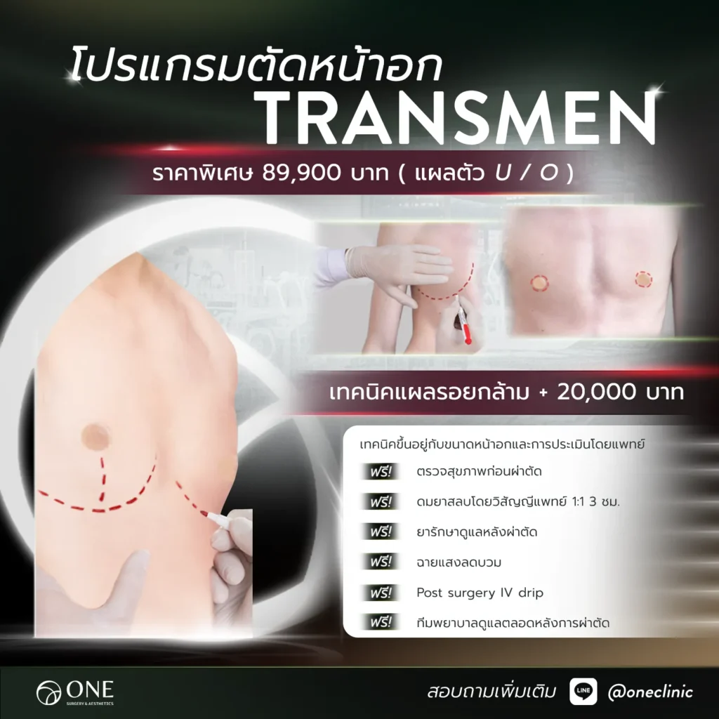 ONE Surgery & Aesthetics Clinic