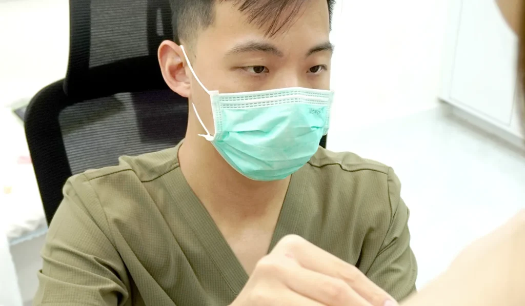 เสริมหน้าอก