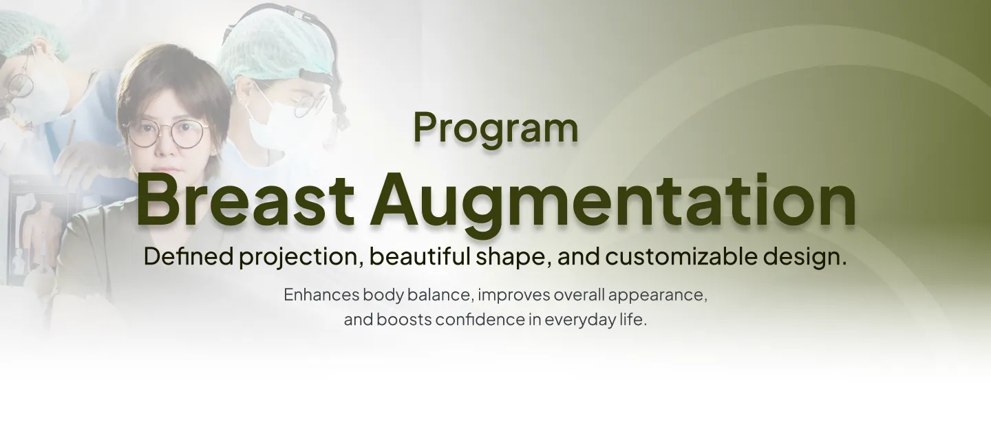 Breast Augmentation