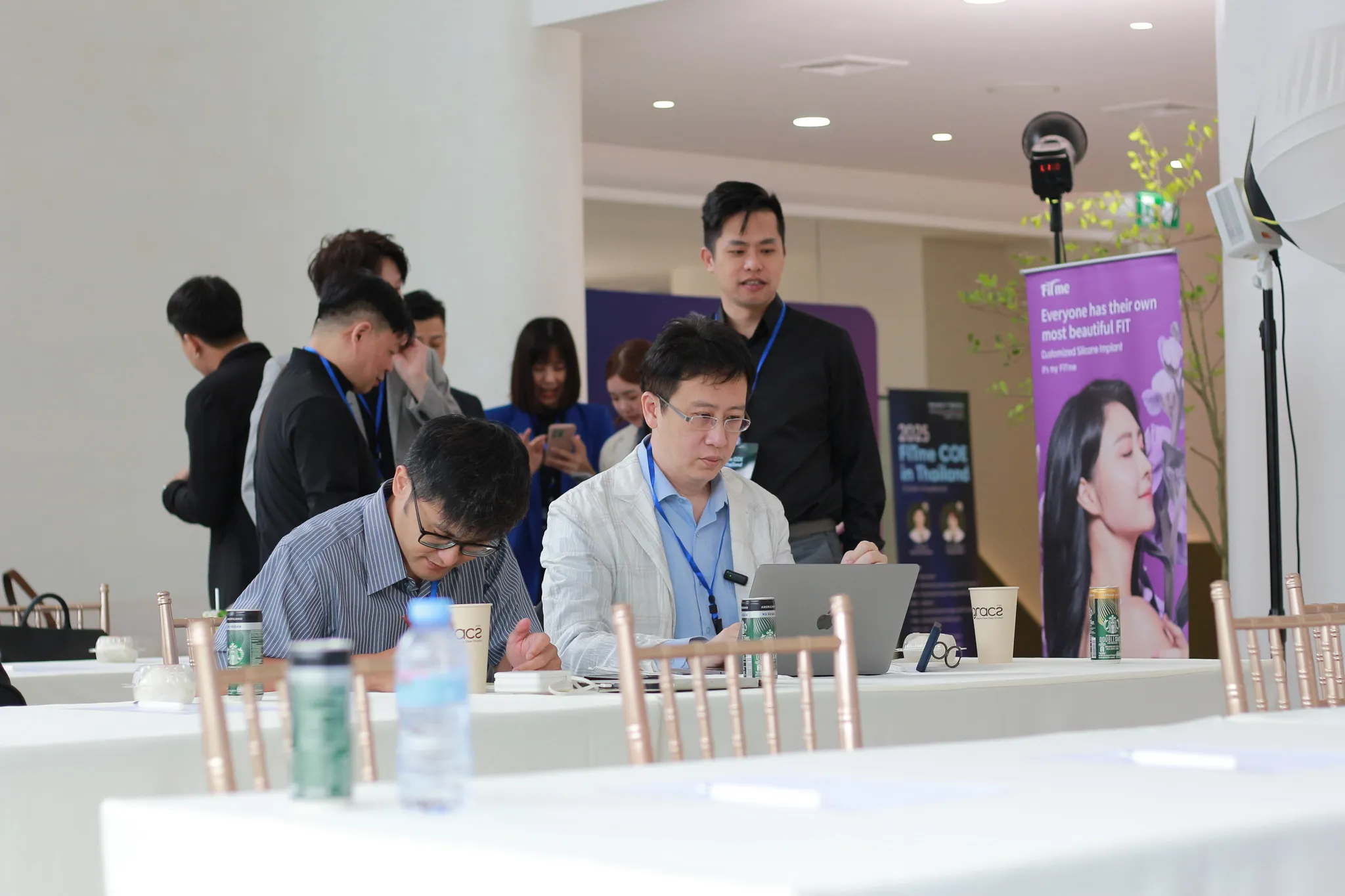 Innovative Aesthetic Surgery Centre of the Year (Thailand) 2025