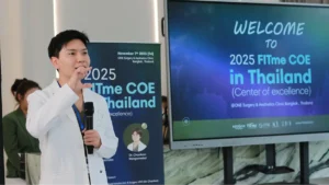No.1 Fitme Center in Thailand @ One Surgery & Aesthetic