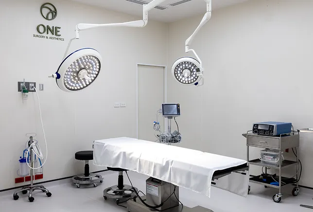 World Class Surgery & Aesthetic