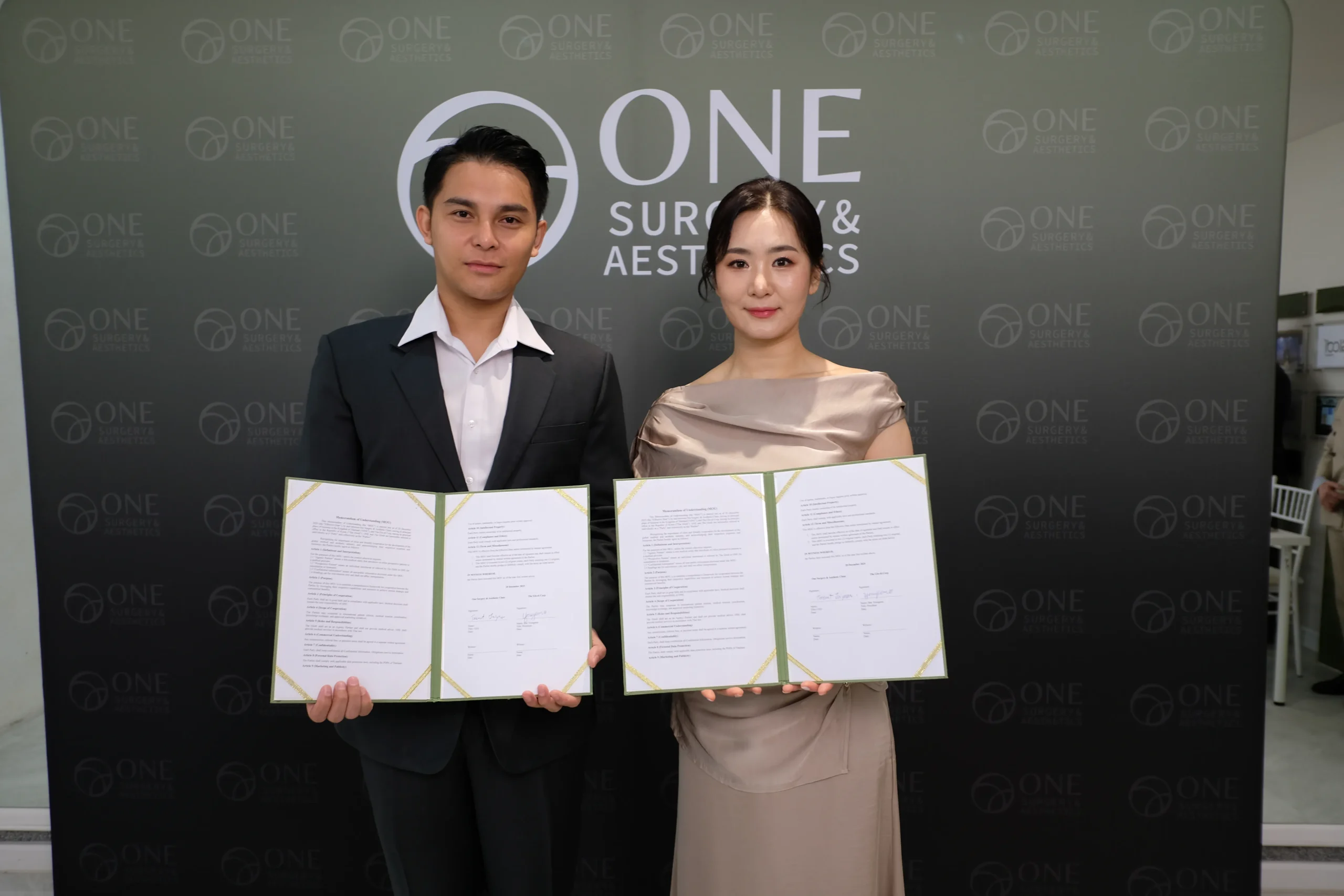 ONE Surgery & Aesthetics Clinic