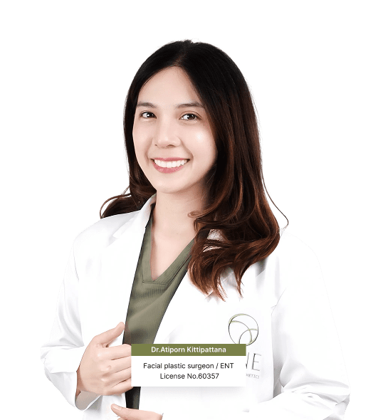 Dr.Atiporn Kittipattana