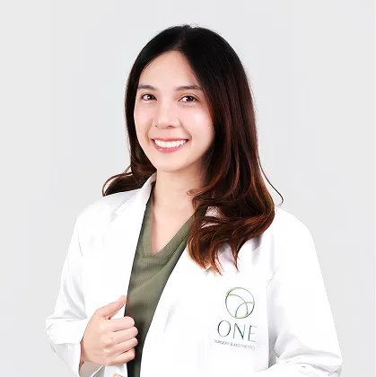 พญ.วีรญา ตันตินิกร (หมอมุก)