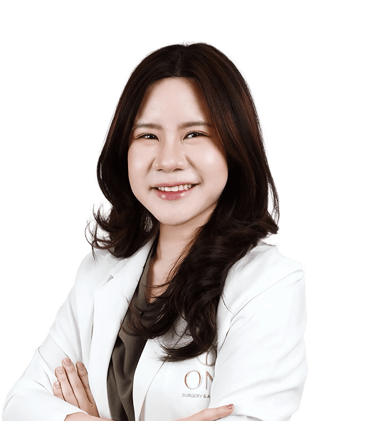 พญ.อติพร กิตติพัฒนะ (หมอแอ้)