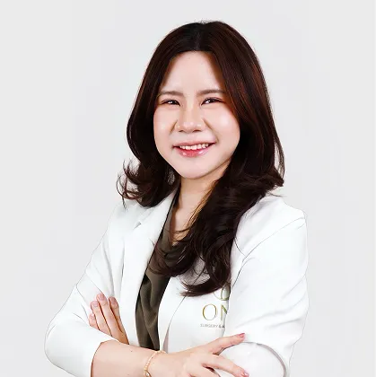 พญ.อติพร กิตติพัฒนะ (หมอแอ้)