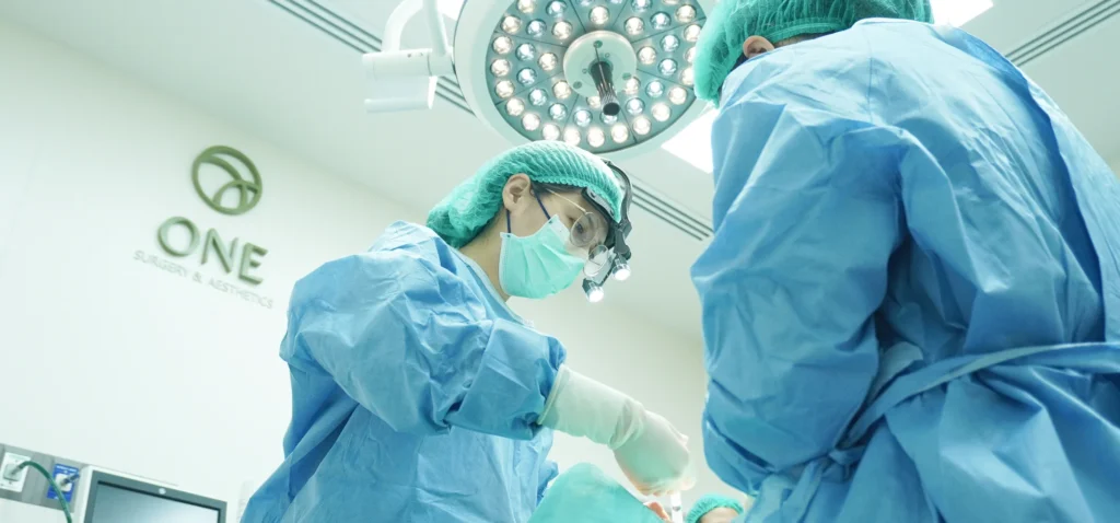 ONE Clinic