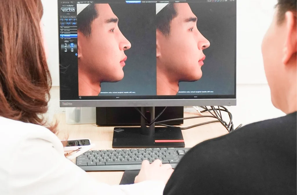เสริมจมูก