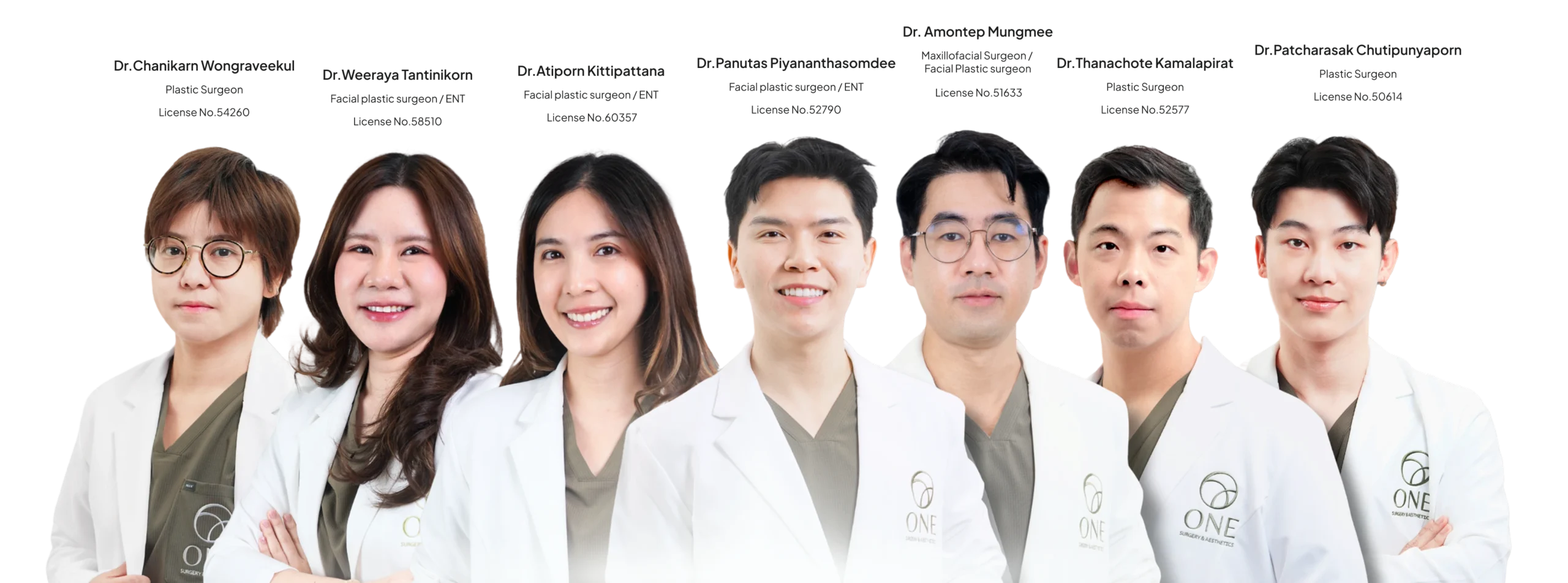Our Doctor EN