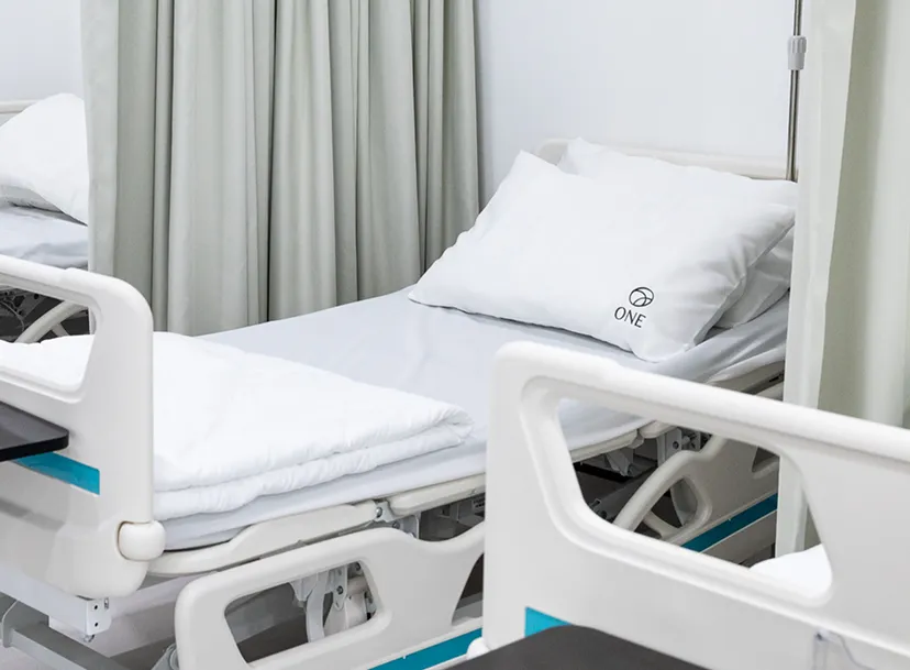 พักฟื้นในห้อง Post-Op และรับคำแนะนำการดูแลตัวเอง