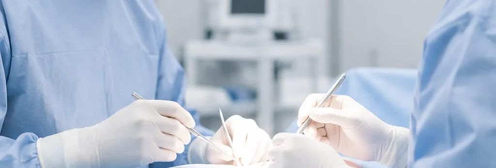ศัลยกรรมท้ายทอย