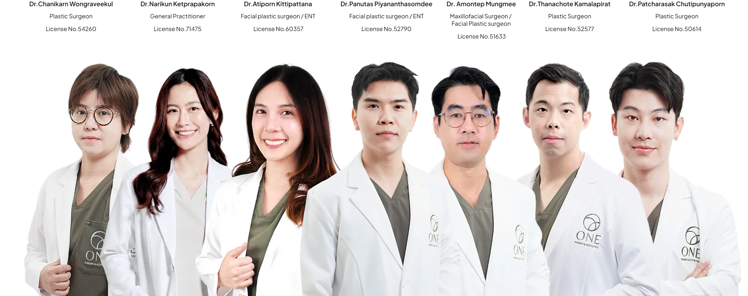 ONE Doctor