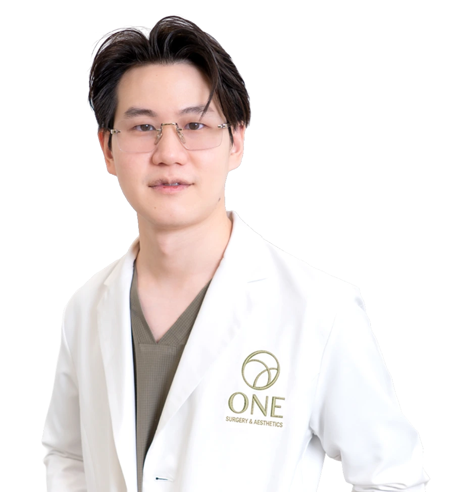 Dr.Supakom Cheawchanwattana