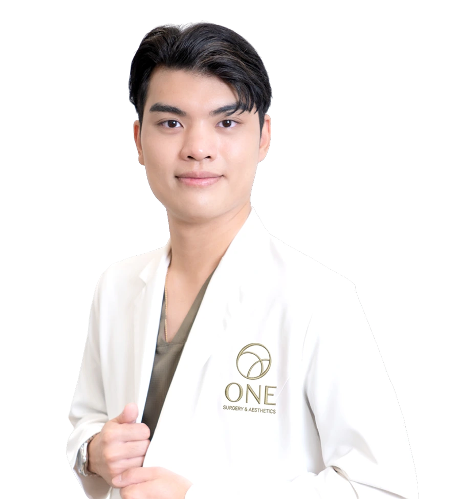 นพ.เมธัส เทสาภิรัตน์