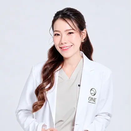 พญ.ณัฐชา สนองคุณวรกุล (หมอนีนี่)