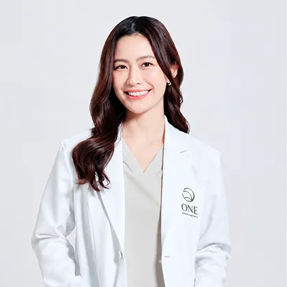 พญ.นรีกุล เกตุประภากร (หมอฟรัง)
