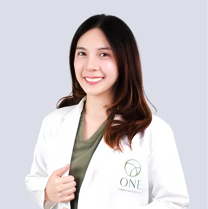 พญ.อติพร กิตติพัฒนะ (หมอแอ้)